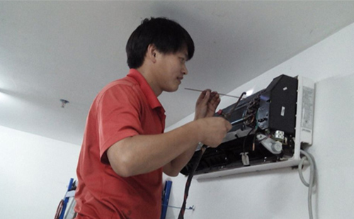 北京西城家電維修上門附近報修電話_24小時服務