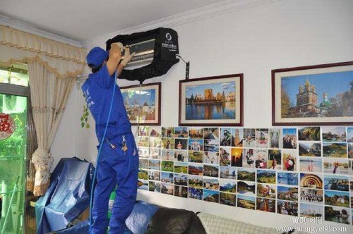 北京中央空調(diào)清洗_24小時服務(wù)電話