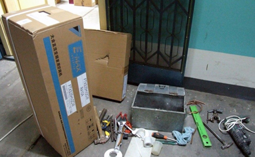 臺州空調(diào)移機(jī)公司上門電話_一個電話快速上門