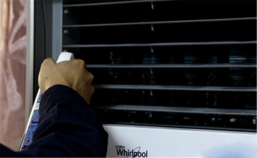 天津?qū)I(yè)洗空調(diào)公司電話_距你300米