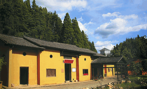 衡陽紅色拓展培訓(xùn)機(jī)構(gòu)哪家好