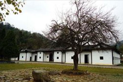 井岡山黨員教育課程_井岡山干部培訓(xùn)基地