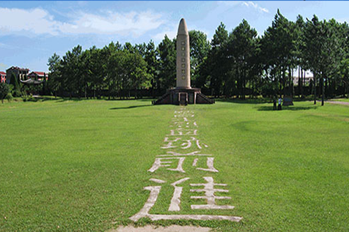 江西黨員紅色培訓(xùn)機(jī)構(gòu)_江西干部紅色拓展基地