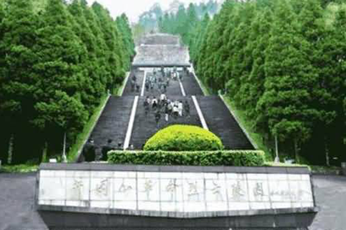 新余市紅色拓展培訓基地