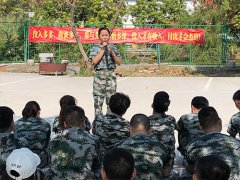 泉州團隊拓展訓(xùn)練_泉州團建活動策劃