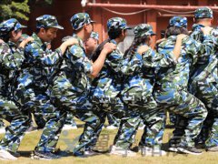 福州部門團(tuán)建活動(dòng)有哪些?