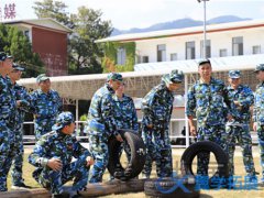 廈門(mén)軍事拓展基地去哪好,廈門(mén)企業(yè)拓展