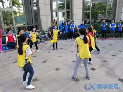 泉州團(tuán)建哪種形式好,泉州團(tuán)建形式介紹
