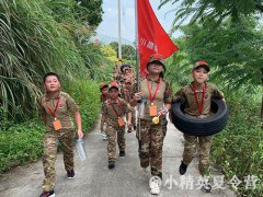 莆田暑期夏令營機構(gòu)哪個好?