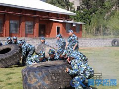 福州團(tuán)建活動(dòng)如何策劃?